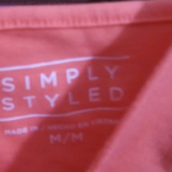 Womens tank tops-Misses size Medium - Picture 4 of 8